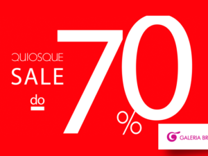 Ceny w QUIOSQUE sięgają do -70%
