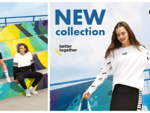 NEW COLLECTION w 50 style! 🆕