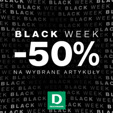 Deichmann_Black Week