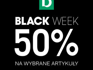 Black Week w Deichmann z rabatem nawet 50%!