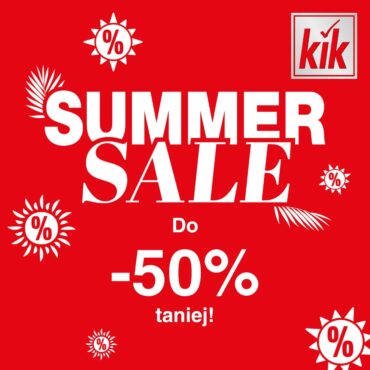 KiK_summer_sale