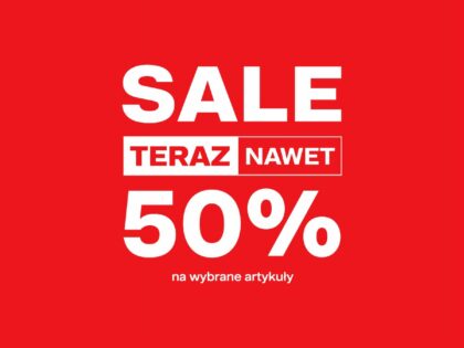 DEICHMANN sale do -50%