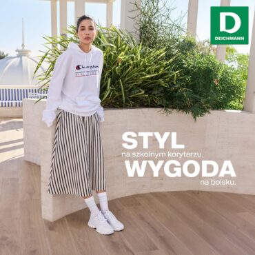 STYL na korytarzu WYGODA na boisku (1)